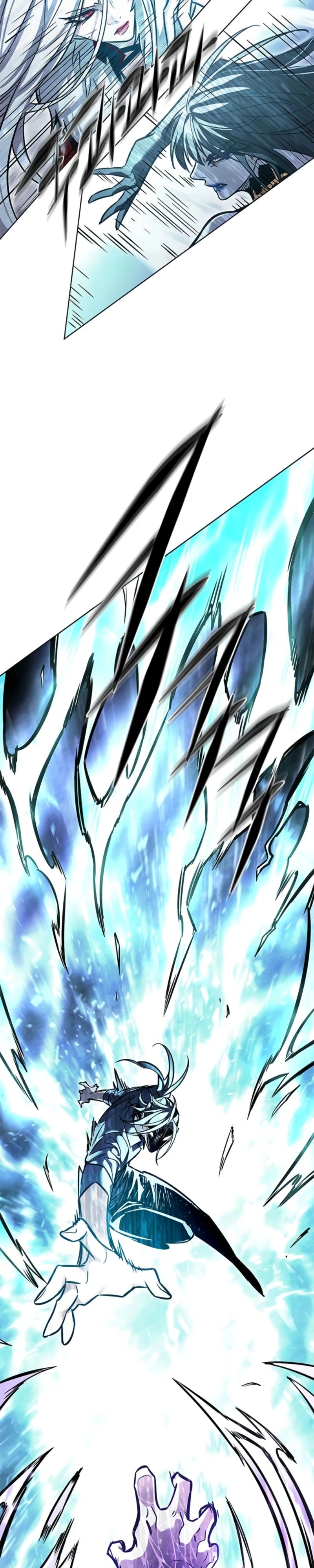 Read Элисед RU Manga Online