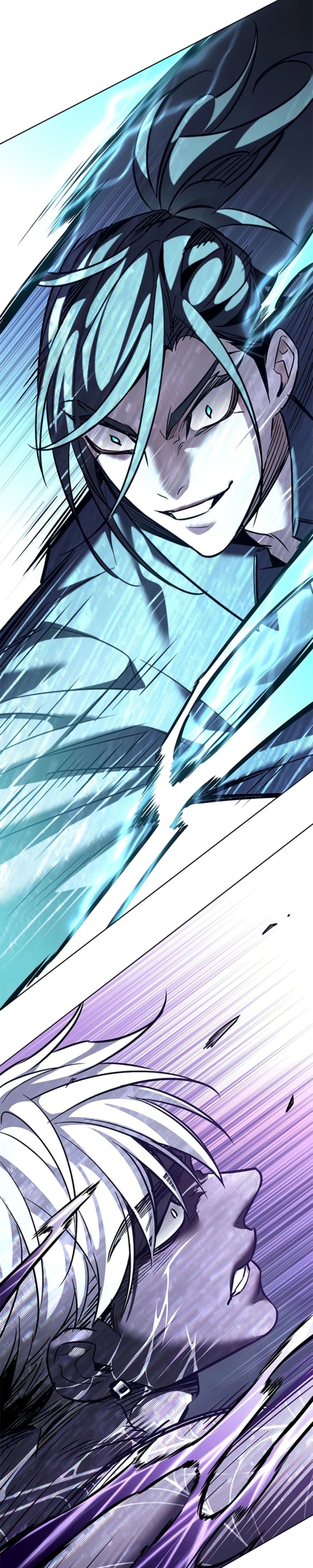 Read Элисед RU Manga Online