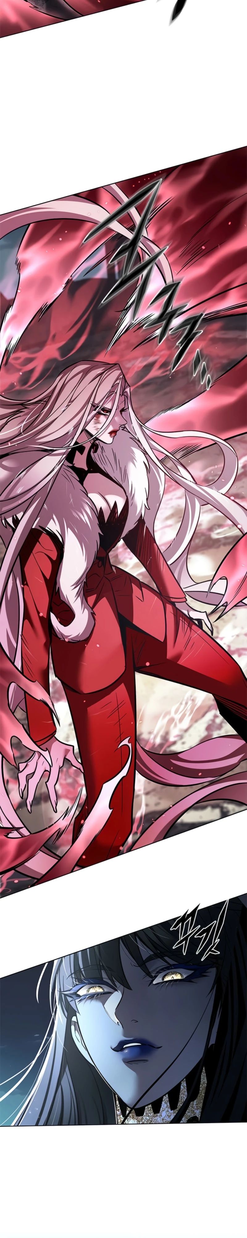 Read Элисед RU Manga Online