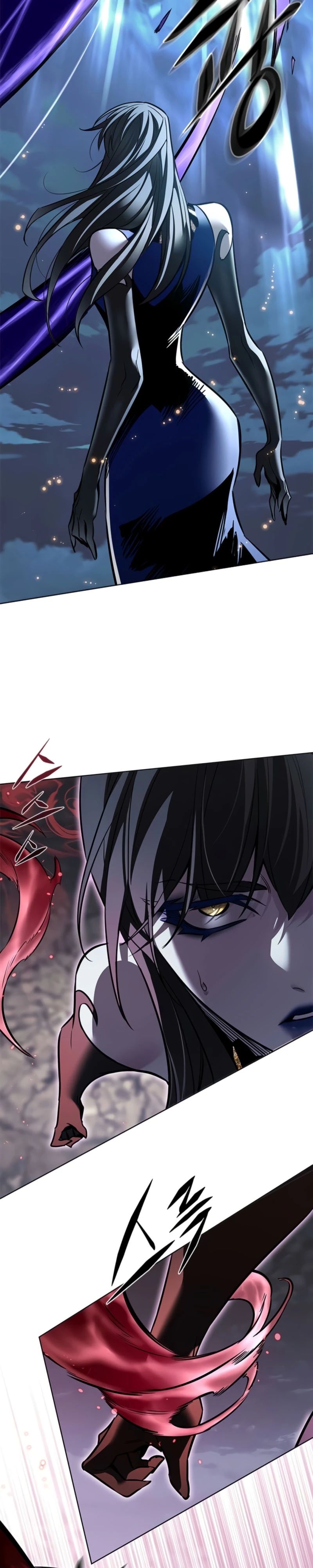Read Элисед RU Manga Online