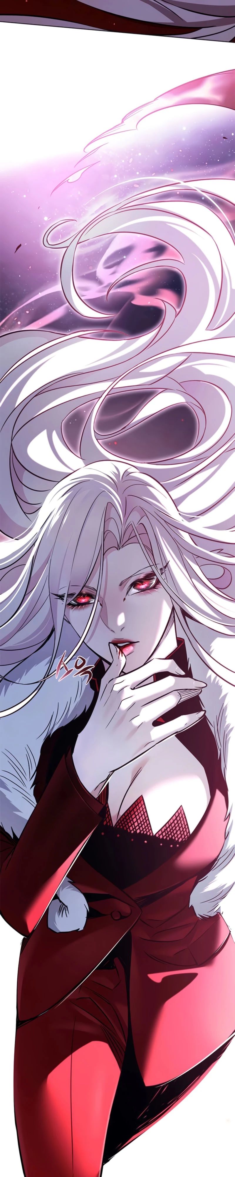 Read Элисед RU Manga Online
