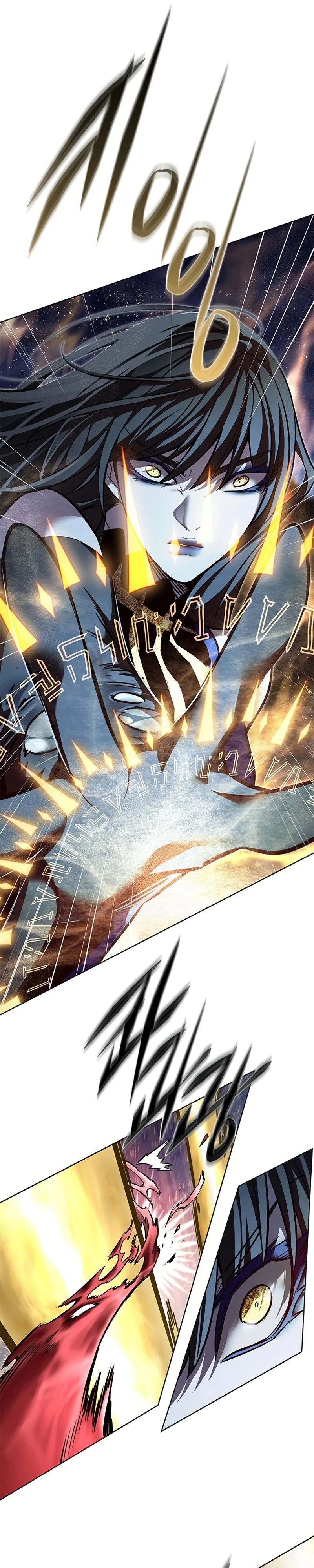 Read Элисед RU Manga Online