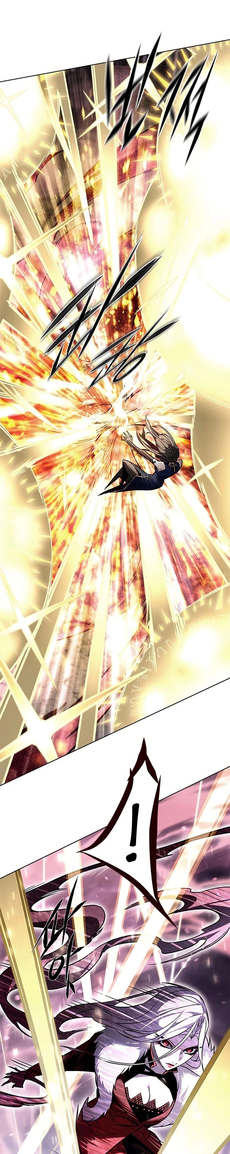 Read Элисед RU Manga Online
