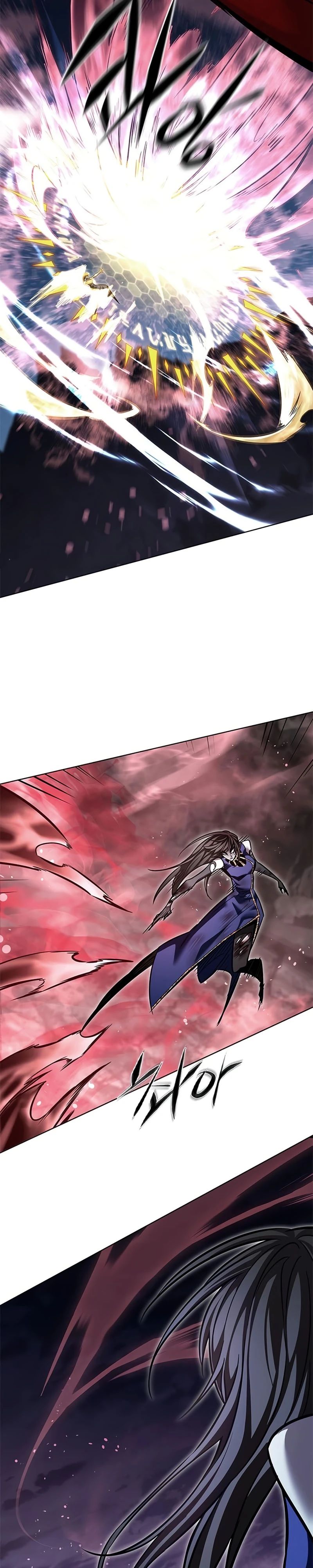 Read Элисед RU Manga Online