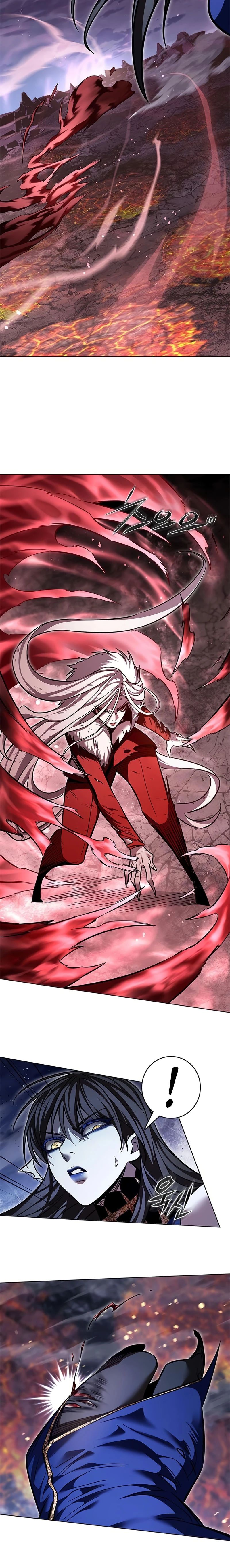 Read Элисед RU Manga Online