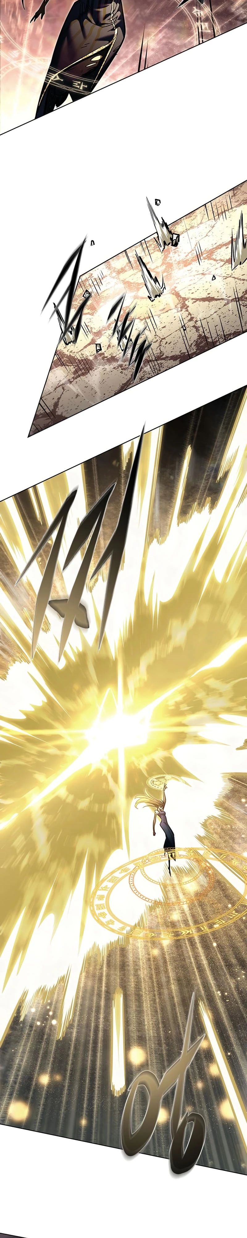 Read Элисед RU Manga Online