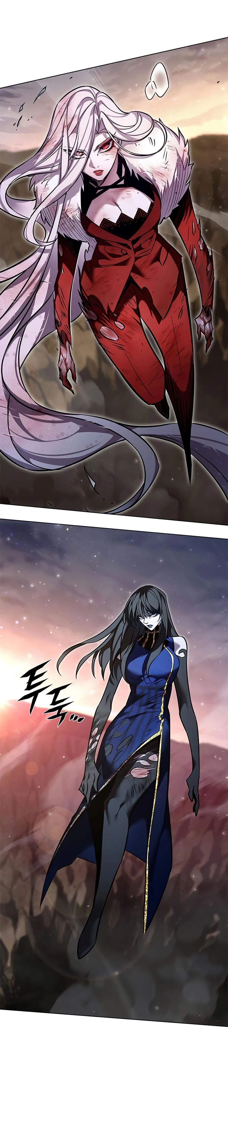 Read Элисед RU Manga Online