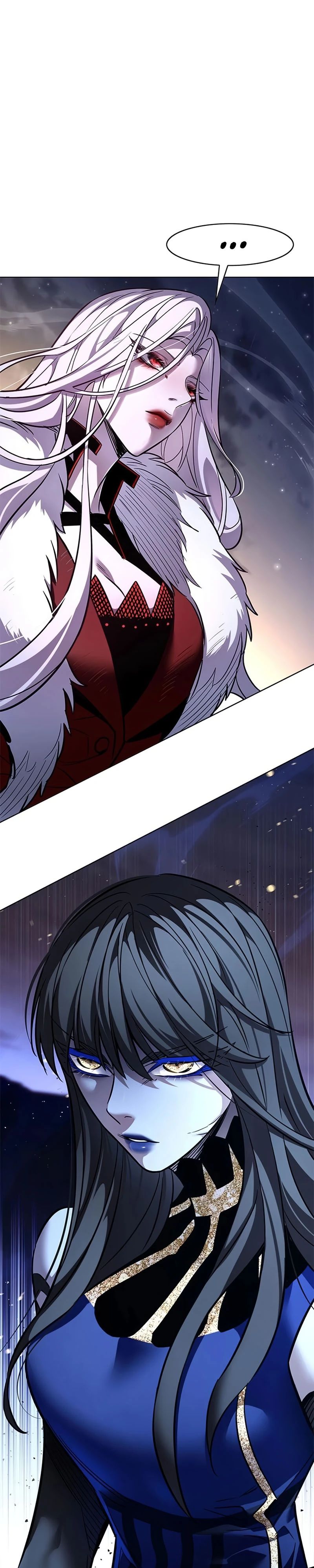 Read Элисед RU Manga Online