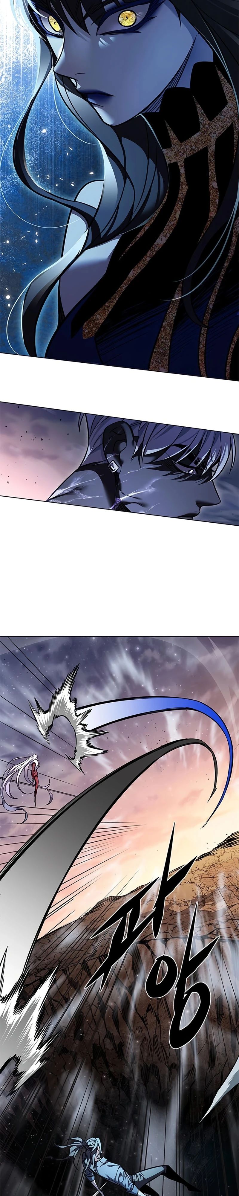 Read Элисед RU Manga Online