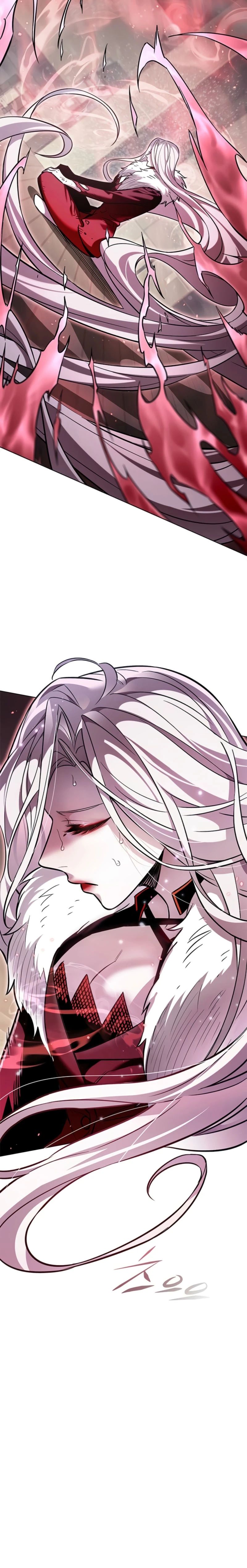 Read Элисед RU Manga Online