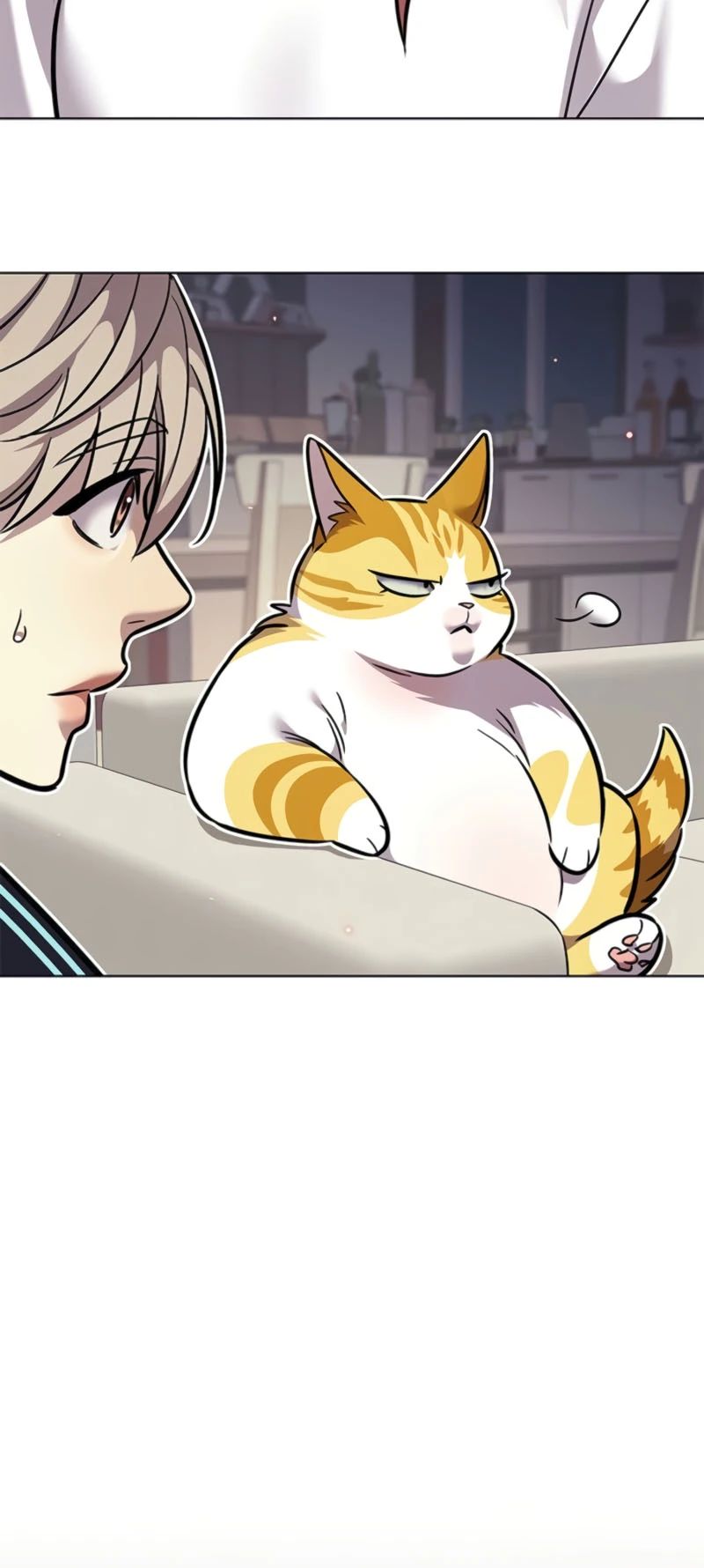 Read Элисед RU Manga Online