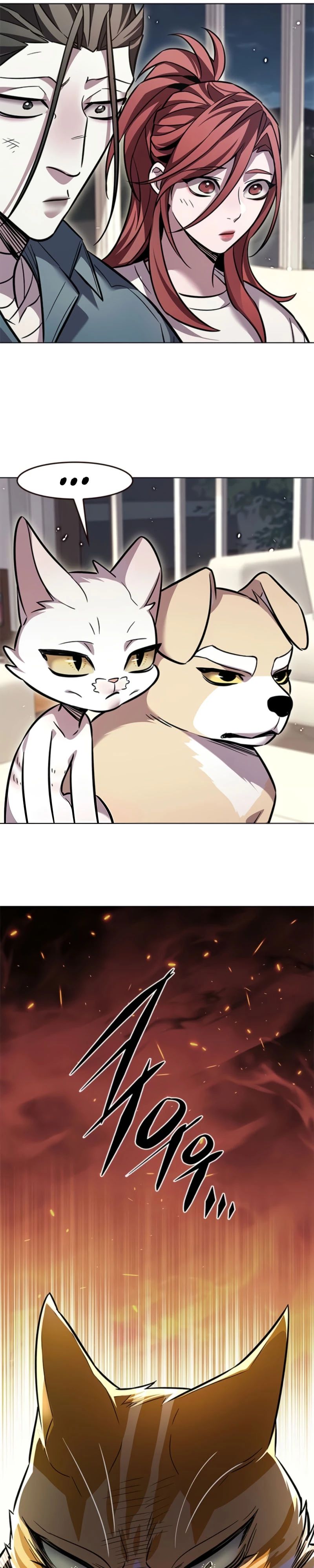 Read Элисед RU Manga Online