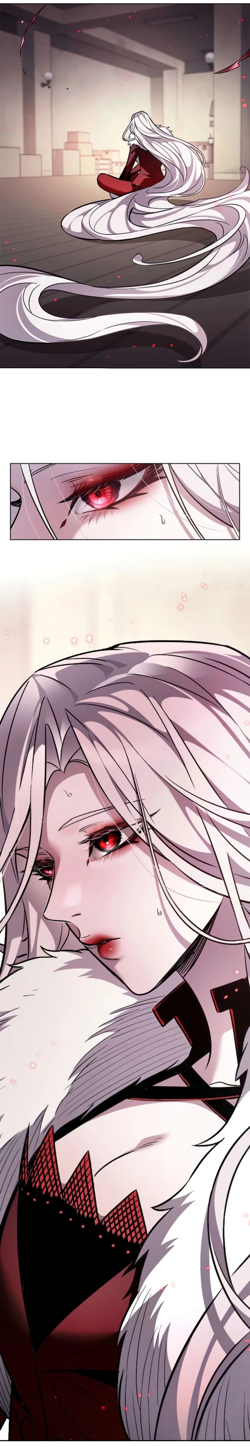Read Элисед RU Manga Online