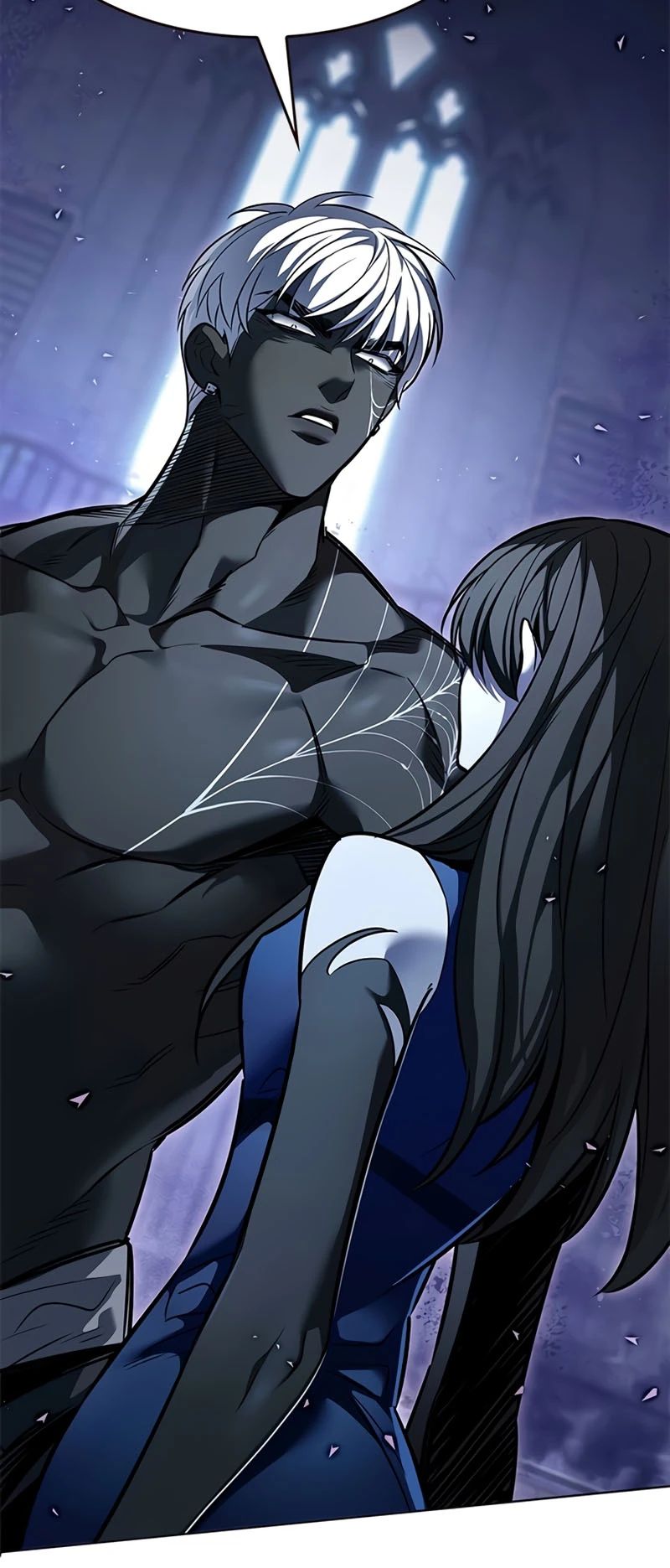 Read Элисед RU Manga Online