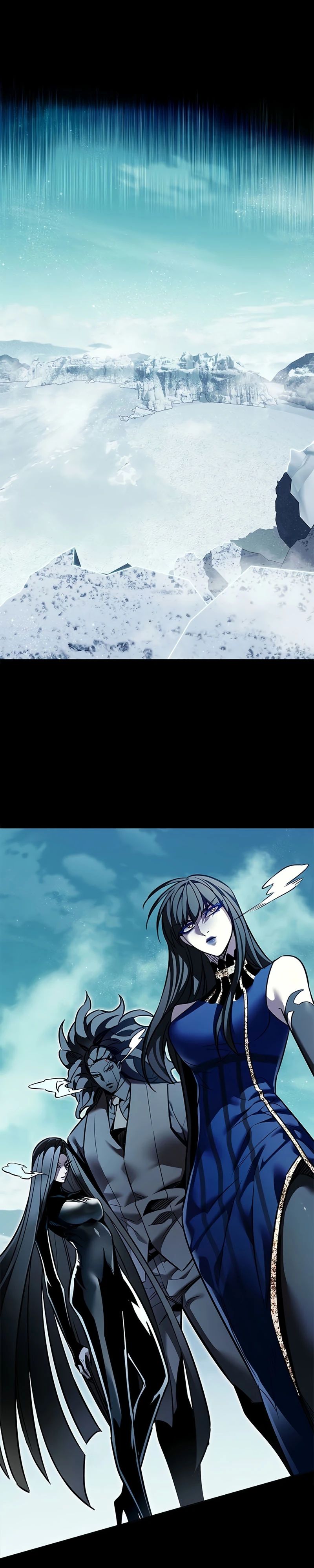 Read Элисед RU Manga Online
