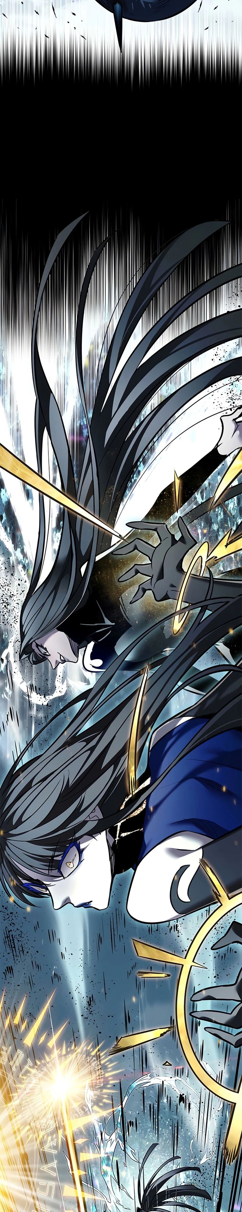 Read Элисед RU Manga Online