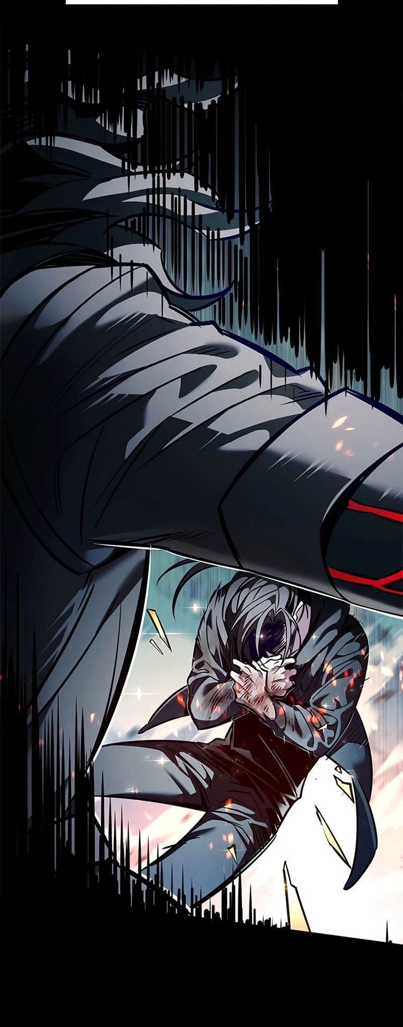 Read Элисед RU Manga Online