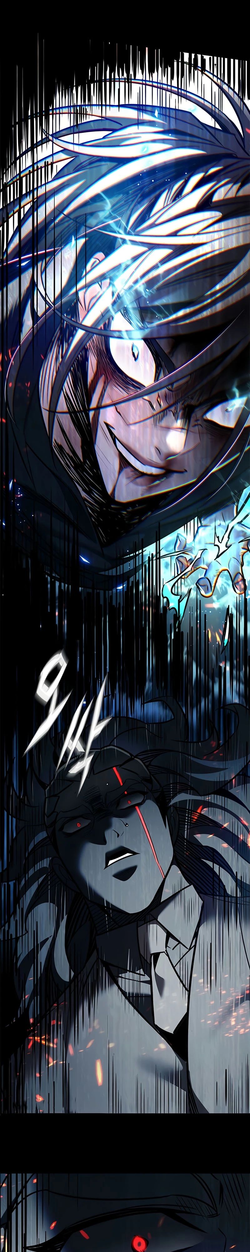 Read Элисед RU Manga Online