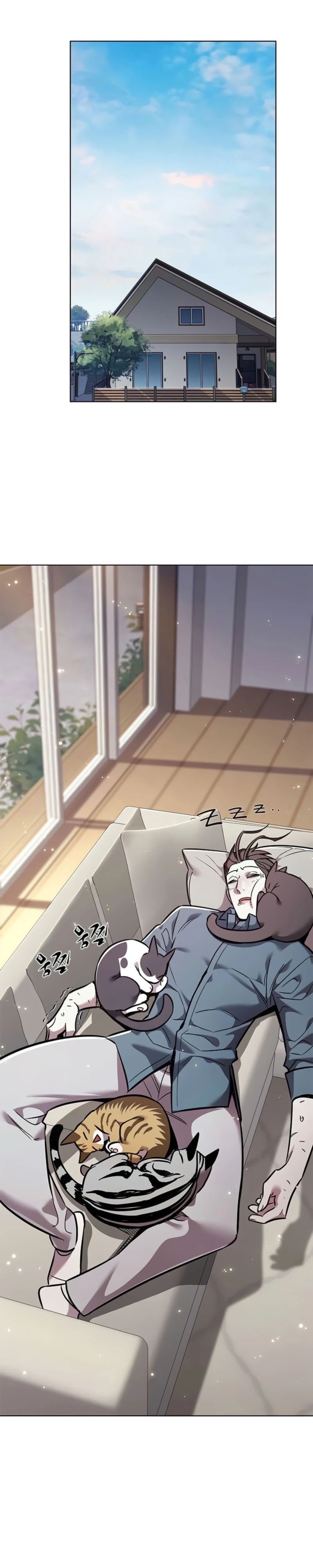 Read Элисед RU Manga Online