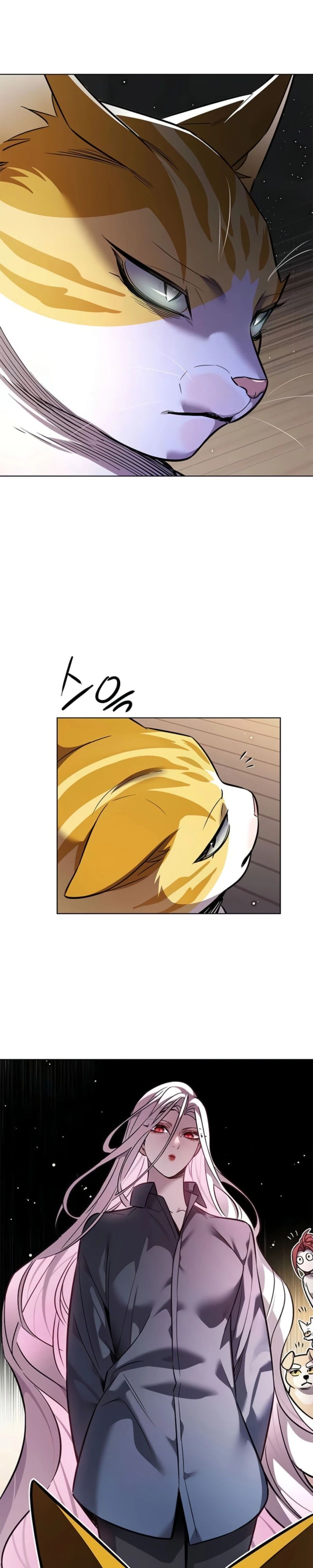 Read Элисед RU Manga Online