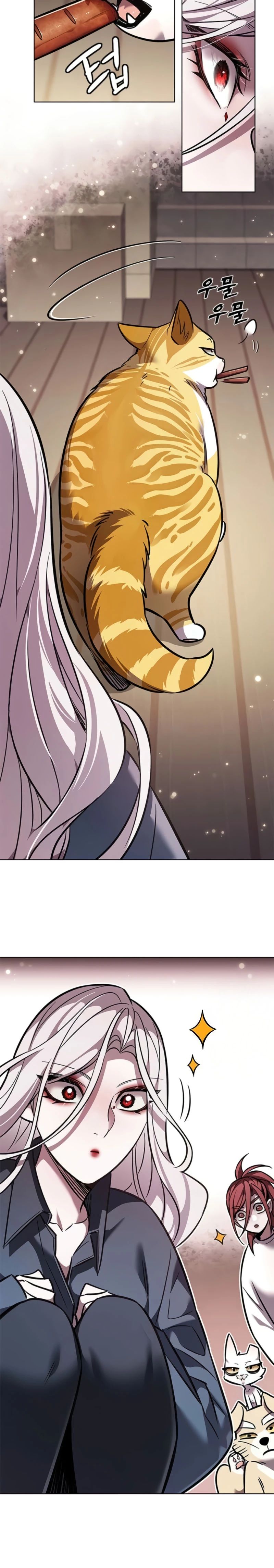 Read Элисед RU Manga Online