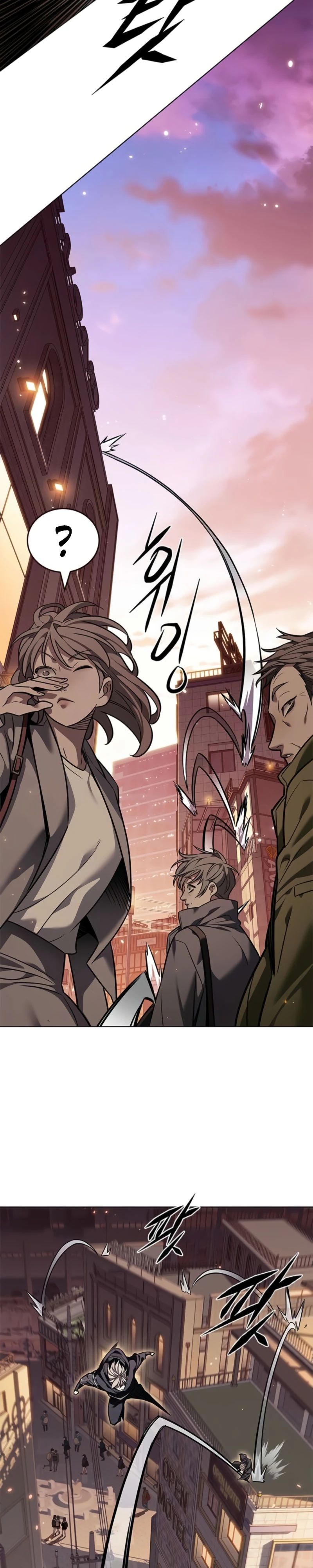 Read Элисед RU Manga Online