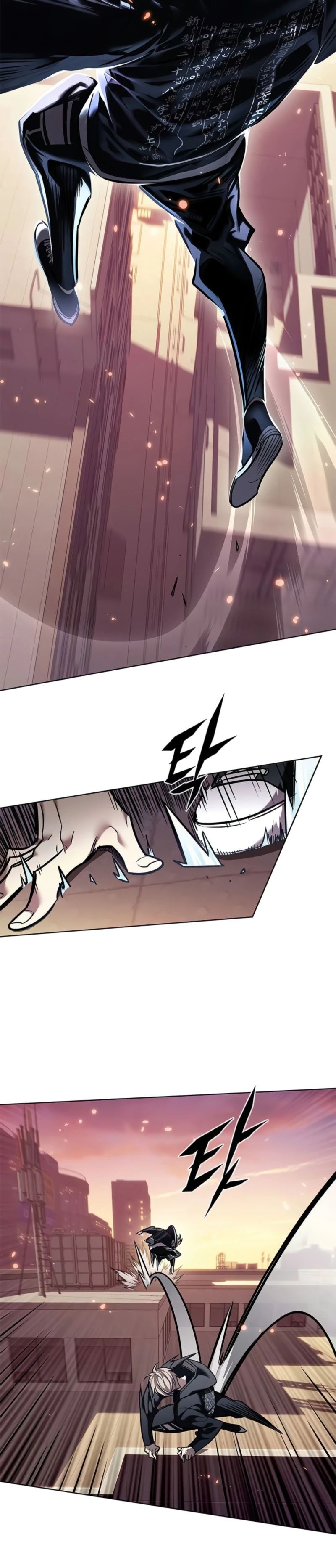 Read Элисед RU Manga Online