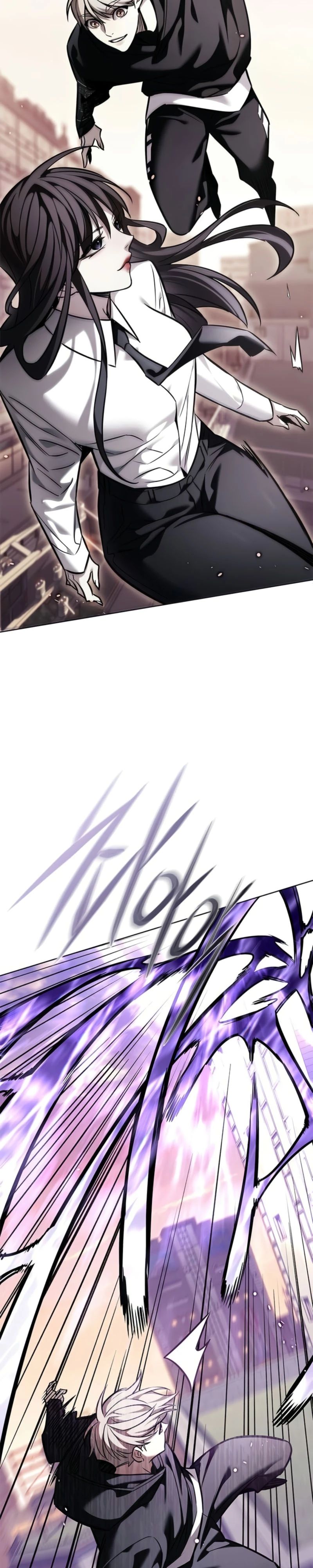 Read Элисед RU Manga Online