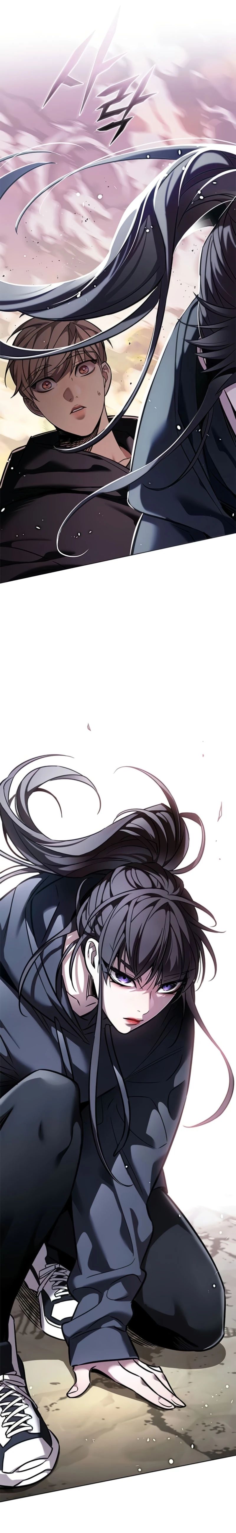 Read Элисед RU Manga Online