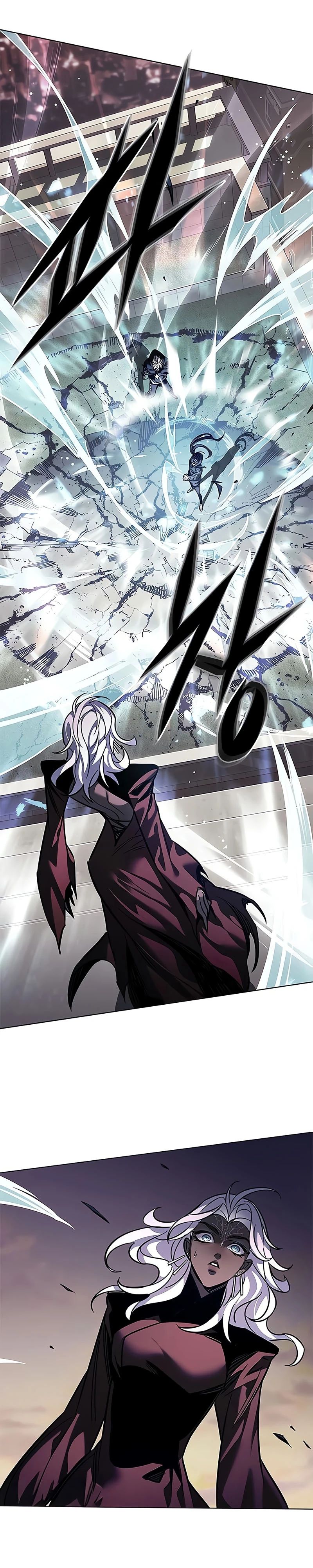 Read Элисед RU Manga Online