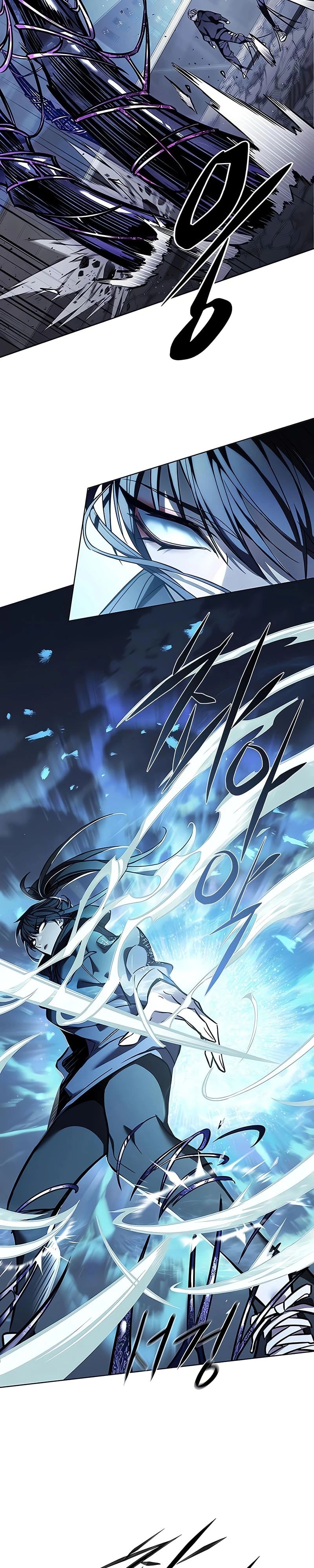 Read Элисед RU Manga Online