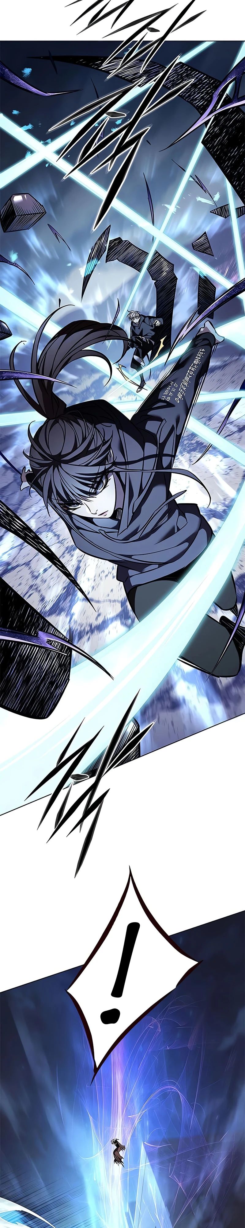 Read Элисед RU Manga Online