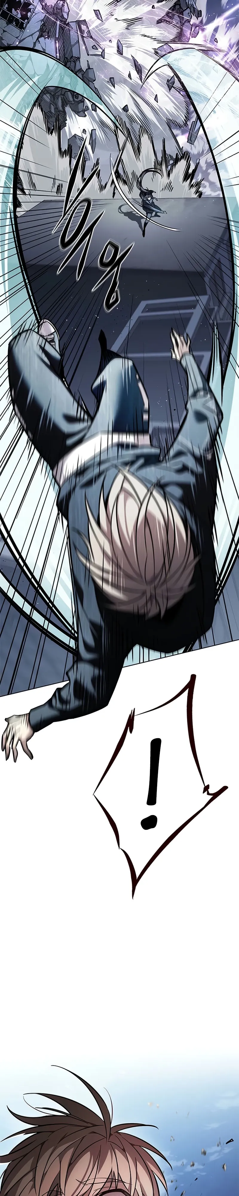 Read Элисед RU Manga Online