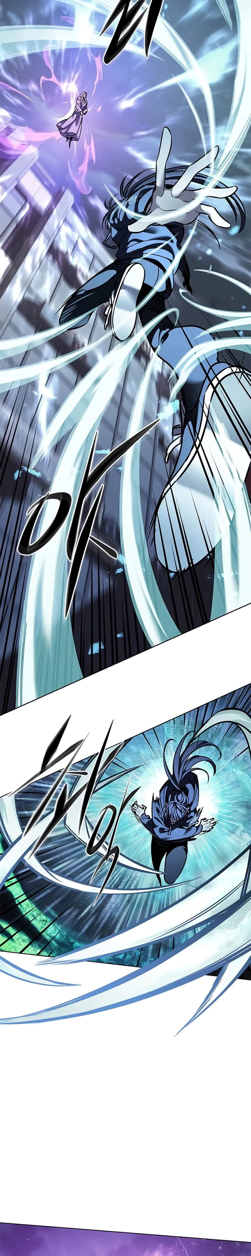 Read Элисед RU Manga Online