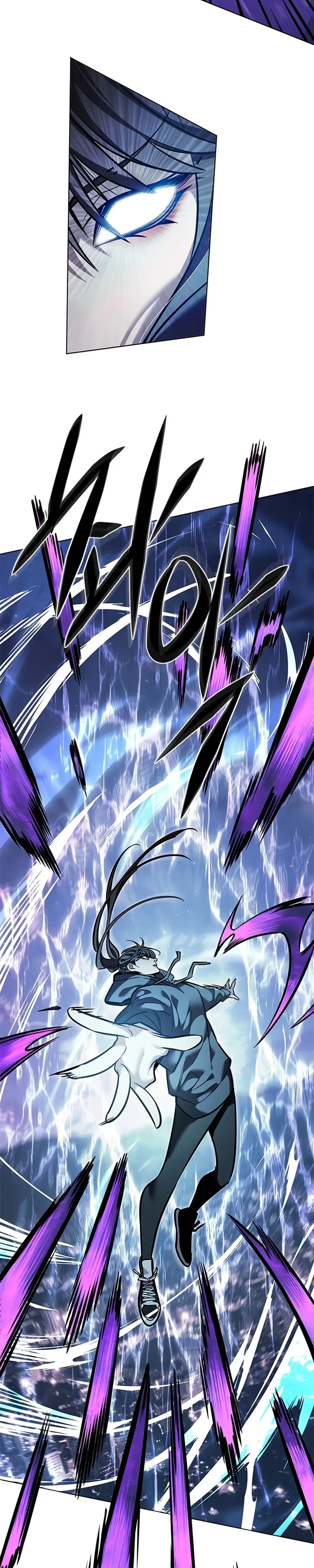 Read Элисед RU Manga Online