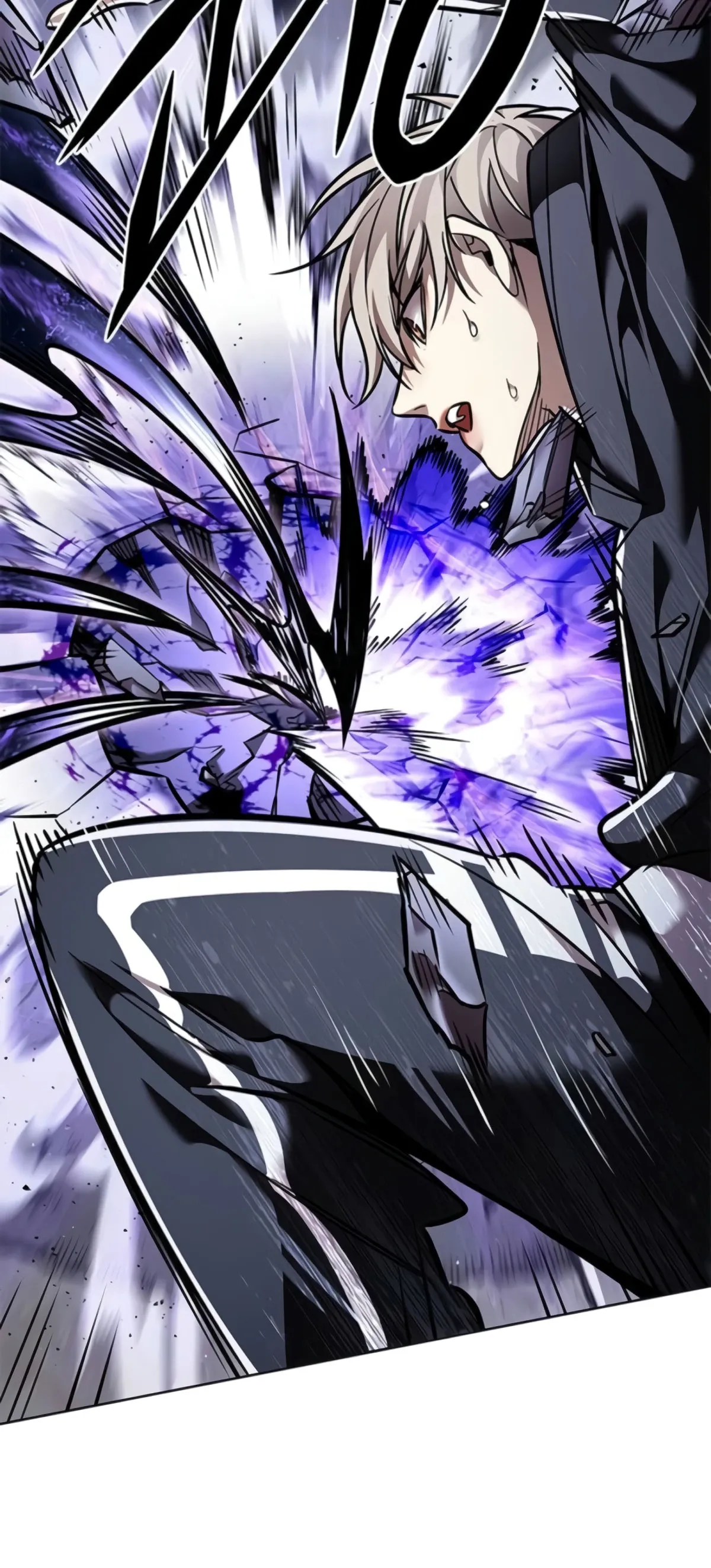 Read Элисед RU Manga Online
