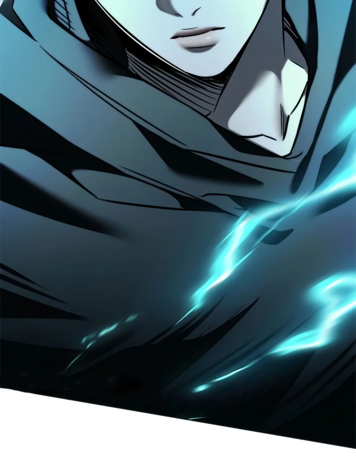 Read Элисед RU Manga Online