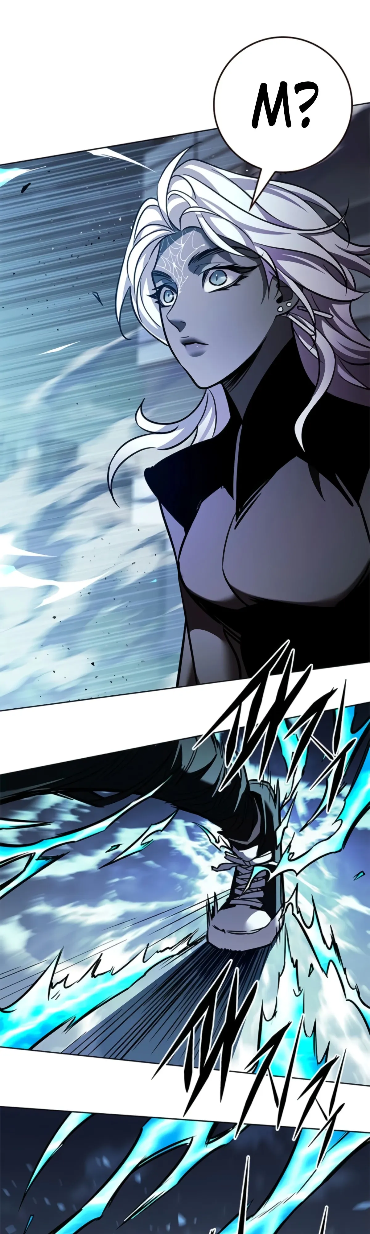 Read Элисед RU Manga Online