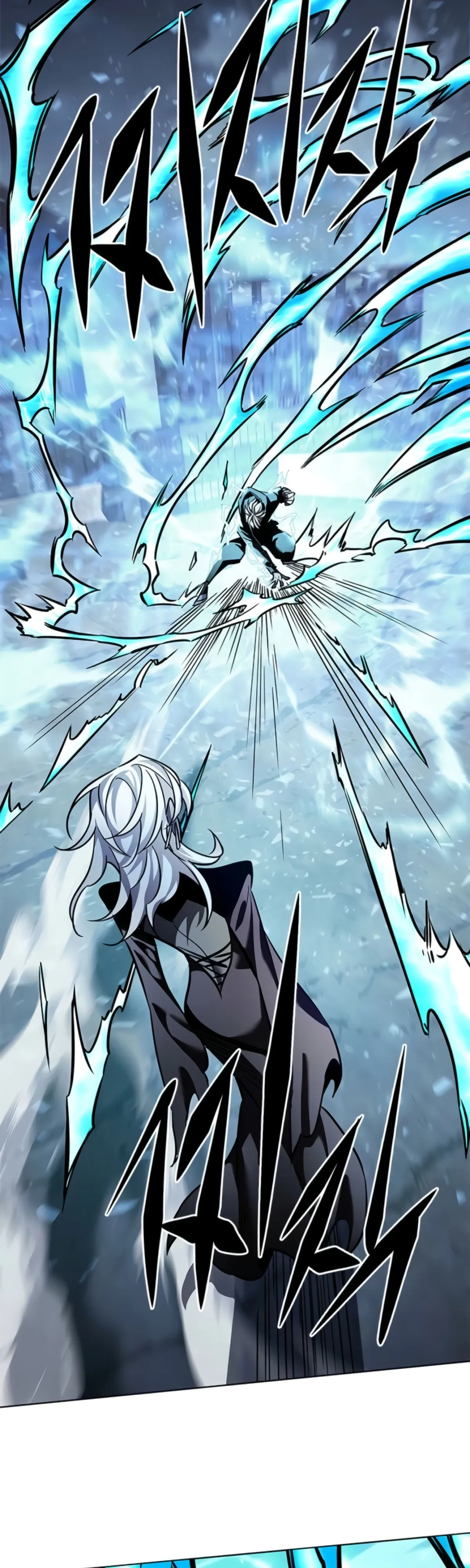Read Элисед RU Manga Online