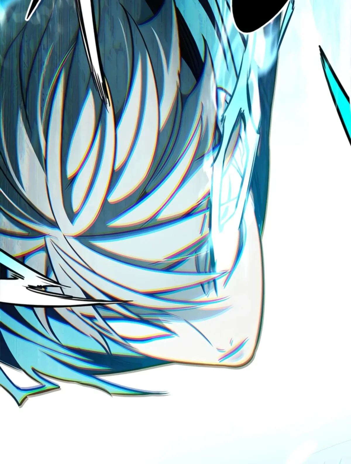 Read Элисед RU Manga Online