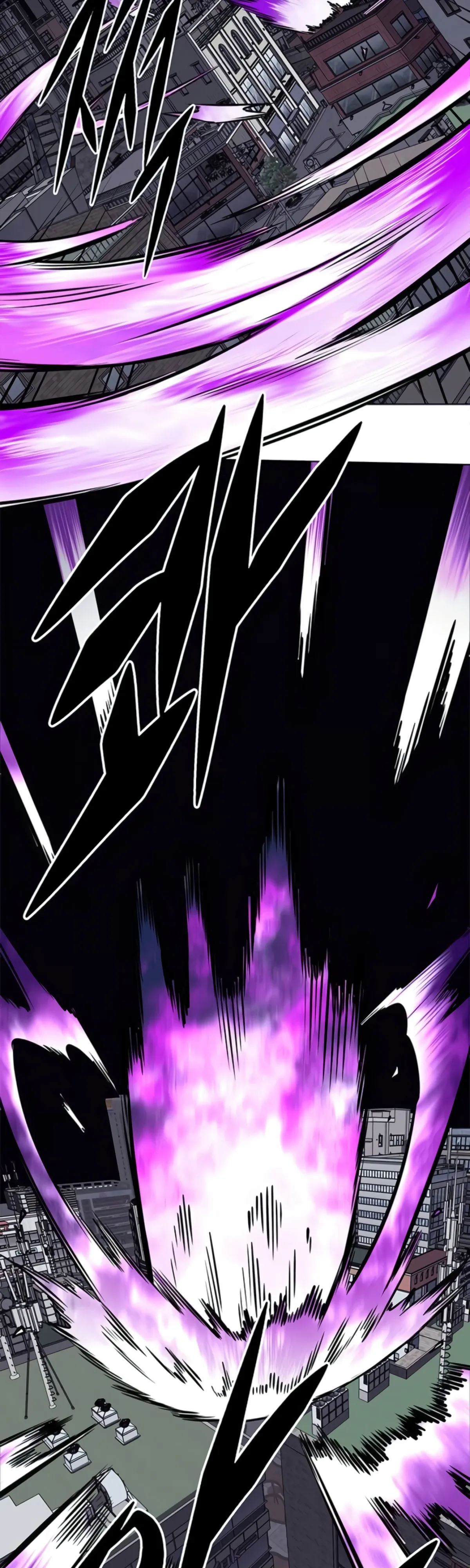 Read Элисед RU Manga Online