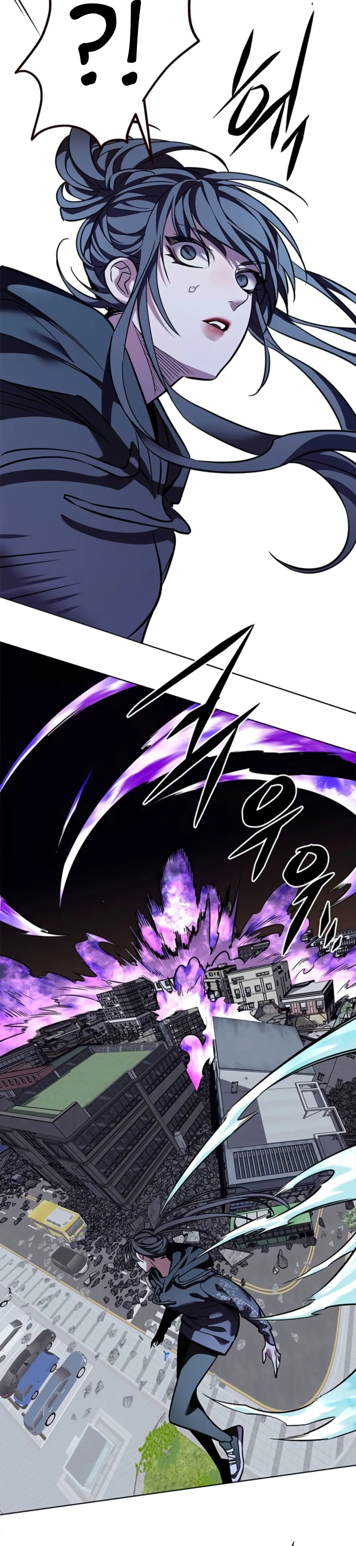 Read Элисед RU Manga Online