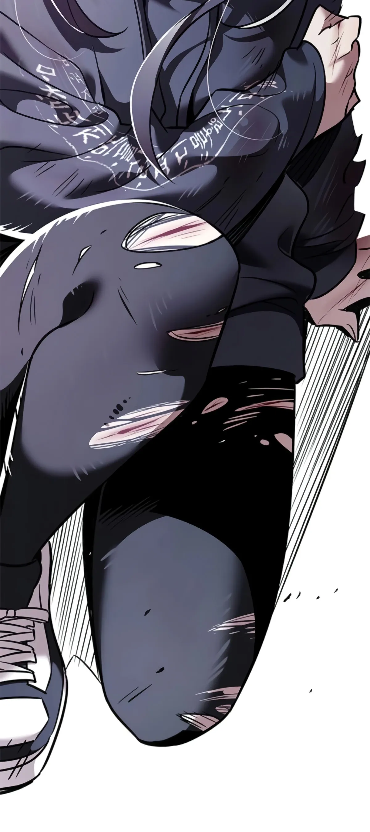 Read Элисед RU Manga Online