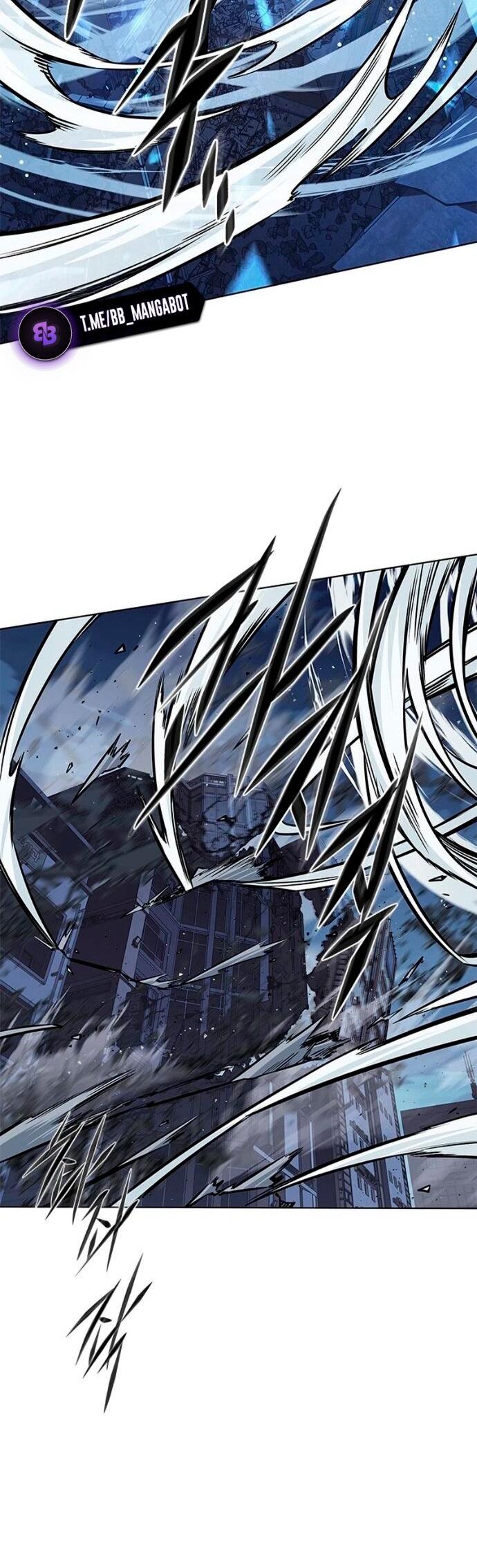 Read Элисед RU Manga Online