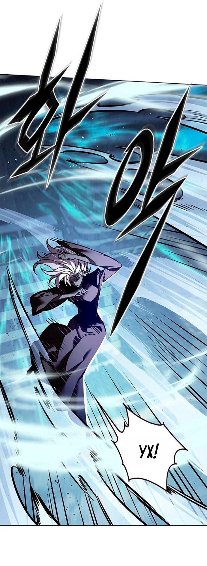 Read Элисед RU Manga Online