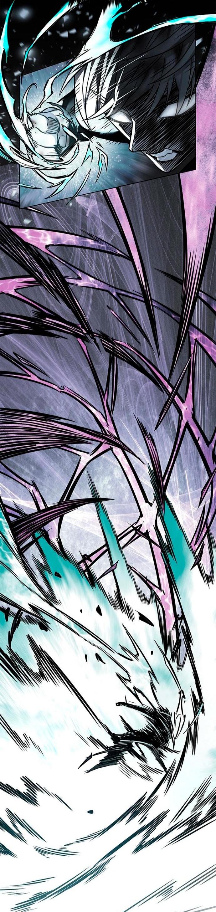 Read Элисед RU Manga Online