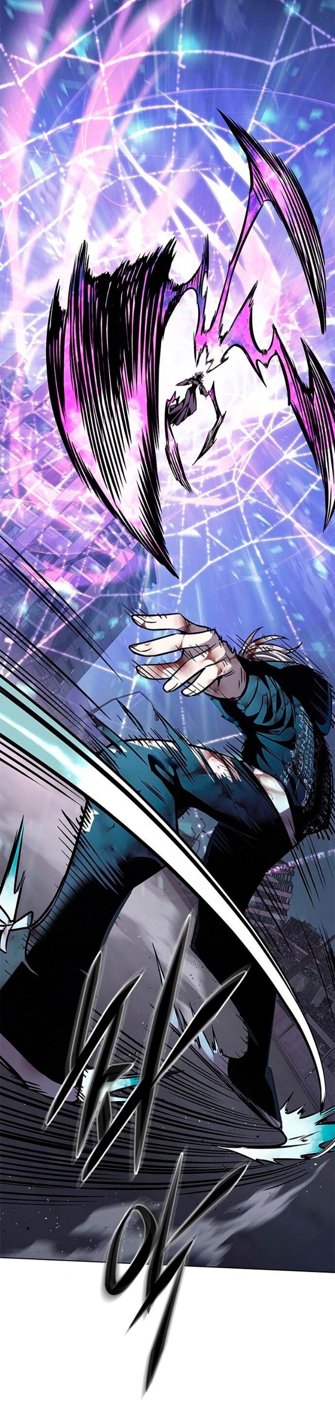 Read Элисед RU Manga Online