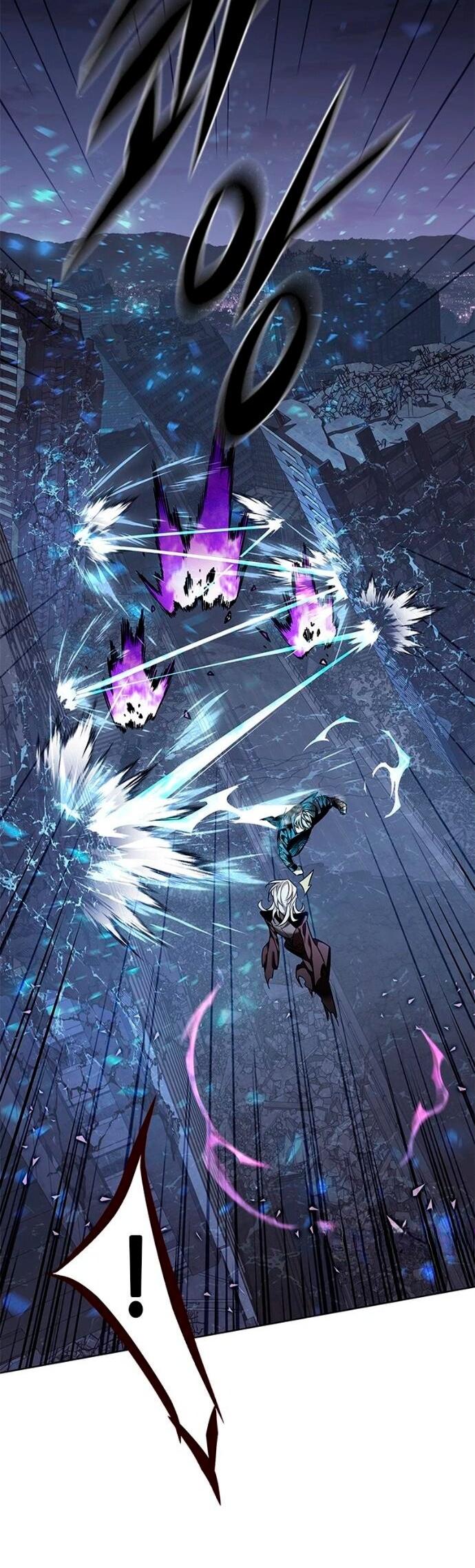 Read Элисед RU Manga Online