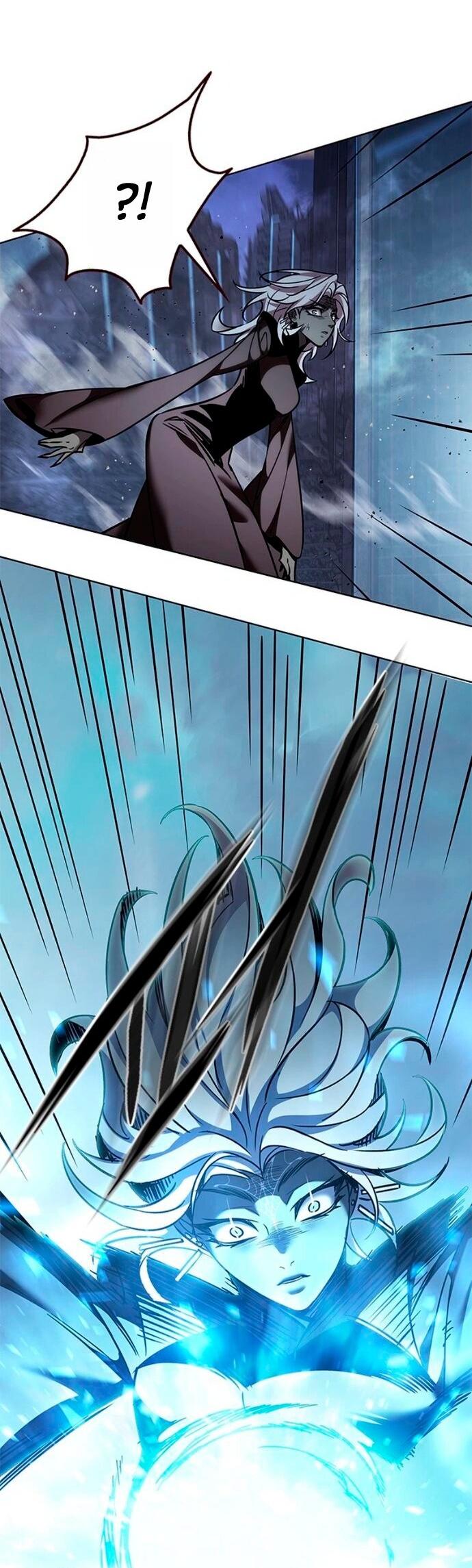 Read Элисед RU Manga Online