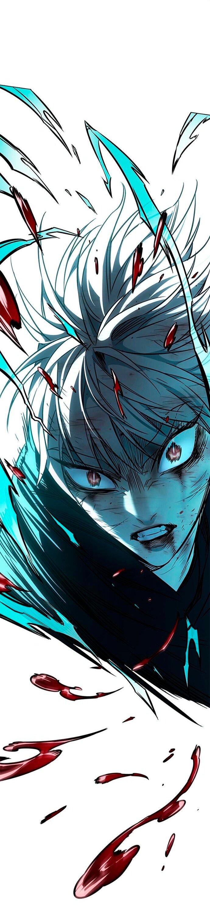 Read Элисед RU Manga Online